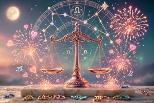 Horoscopul dragostei de mâine, 5 octombrie 2026, Balanță