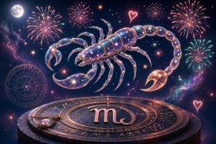 Horoscopul dragostei de mâine, 5 octombrie 2026, Scorpion