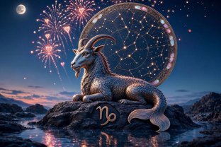 Horoscopul dragostei de mâine, 5 octombrie 2026, Capricorn