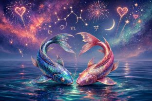 Horoscopul dragostei de mâine, 5 octombrie 2026, Pești