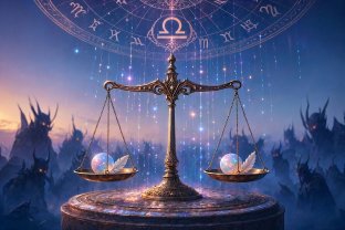 Horoscop mâine, 5 octombrie 2026, Balanță