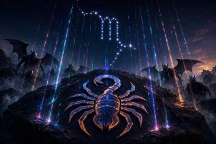 Horoscop mâine, 5 octombrie 2026, Scorpion