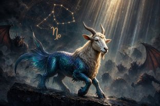 Horoscop mâine, 5 octombrie 2026, Capricorn