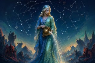Horoscop mâine, 5 octombrie 2026, Vărsător