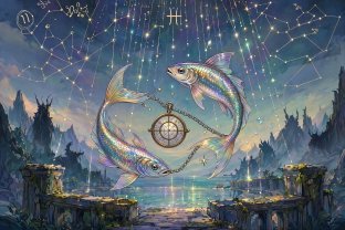 Horoscop mâine, 5 octombrie 2026, Pești