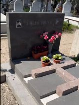 Cum arată mormântul lui Adrian Pintea, la aproape două decenii de la moartea sa. Locul de veci al actorului este în continuare plin de flori. Acesta s-a stins pe 8 iunie 2007