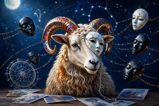 Horoscopul dragostei de mâine, 6 octombrie 2026, Berbec