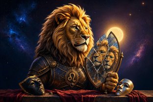 Horoscopul dragostei de mâine, 6 octombrie 2026, Leu