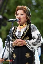 Maria Ciobanu s-a întors în România după mai bine de un deceniu de când s-a mutat în SUA. Cum arată acum, la 89 de ani. Acum este în România după ce a stat mulți ani la fiica ei în America