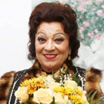 Maria Ciobanu s-a întors în România după mai bine de un deceniu de când s-a mutat în SUA. Cum arată acum, la 89 de ani. A mărturisit că cel mai bine se simte în România