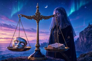 Horoscopul dragostei de mâine, 6 octombrie 2026, Balanță
