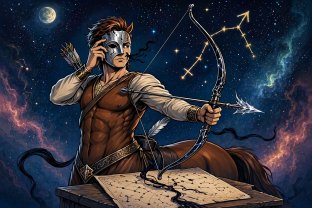 Horoscopul dragostei de mâine, 6 octombrie 2026, Săgetător
