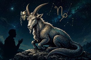 Horoscopul dragostei de mâine, 6 octombrie 2026, Capricorn