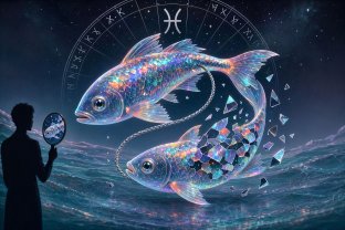 Horoscopul dragostei de mâine, 6 octombrie 2026, Pești