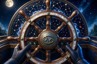 Horoscop mâine, 7 octombrie 2026, Rac