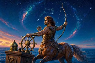 Horoscop mâine, 7 octombrie 2026, Săgetător