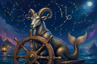 Horoscop mâine, 7 octombrie 2026, Capricorn