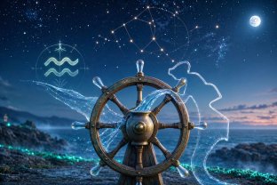 Horoscop mâine, 7 octombrie 2026, Vărsător