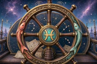Horoscop mâine, 7 octombrie 2026, Pești