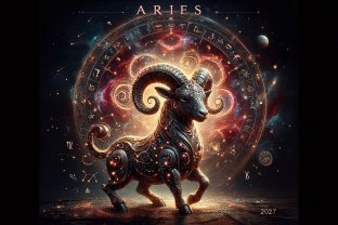 Date cheie din horoscopul anului 2027 Berbec