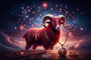 Horoscopul dragostei pentru zodia Berbec 2027