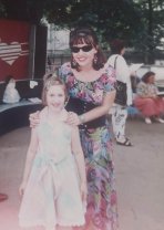 Marina Almășan este cea mai mândră mamă! Ce mesaj emoționant a transmis de ziua fiicei sale: „Marinuș a mea”. Este fata ei din mariajul cu primul soț