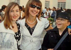 Marina Almășan este cea mai mândră mamă! Ce mesaj emoționant a transmis de ziua fiicei sale: „Marinuș a mea”. Fata locuiește la Paris și băiatul în Dubai