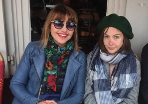 Marina Almășan este cea mai mândră mamă! Ce mesaj emoționant a transmis de ziua fiicei sale: „Marinuș a mea”. Tânăra nu dorește expunere publică