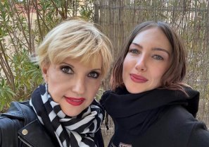 Marina Almășan este cea mai mândră mamă! Ce mesaj emoționant a transmis de ziua fiicei sale: „Marinuș a mea”. Este absolventă de Psihologie