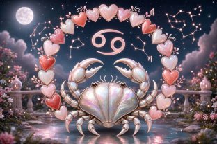 Horoscopul dragostei de mâine, 7 octombrie 2026, Rac
