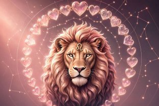 Horoscopul dragostei de mâine, 7 octombrie 2026, Leu