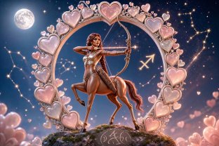 Horoscopul dragostei de mâine, 7 octombrie 2026, Săgetător