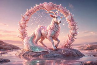 Horoscopul dragostei de mâine, 7 octombrie 2026, Capricorn