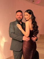 Fiul lui Cristian Piedone a aniversat 13 ani de căsnicie. Imagini rare cu nepoții lui, David și Antonia: „Am visat să ne fie fericiți copiii”. Vlad și Loredana s-au căsătorit în 2013