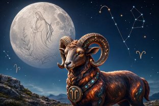 Horoscop mâine, 8 octombrie 2026, Berbec