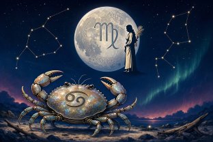 Horoscop mâine, 8 octombrie 2026, Rac