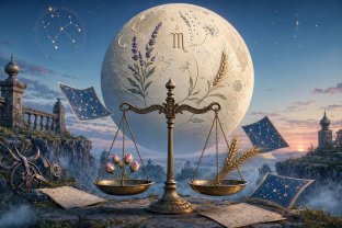 Horoscop mâine, 8 octombrie 2026, Balanță
