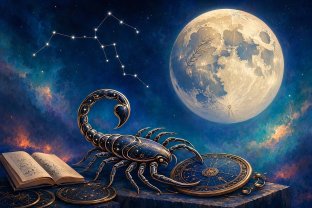 Horoscop mâine, 8 octombrie 2026, Scorpion