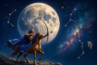 Horoscop mâine, 8 octombrie 2026, Săgetător