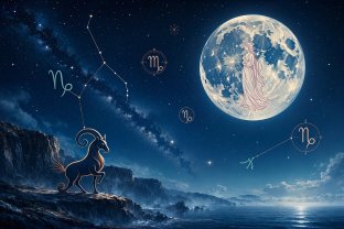 Horoscop mâine, 8 octombrie 2026, Capricorn