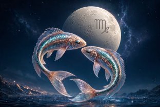 Horoscop mâine, 8 octombrie 2026, Pești