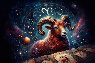 Horoscopul Berbecului în 2027: Retrograde. Ce „piedici” astrale te așteaptă