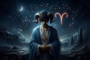 Horoscopul 2027 Berbec. Cele mai grele momente