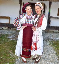 Georgiana Lobonț, adevărul despre scandalul cu Vlăduța Lupău. „A fost ceva urât. Așa am simțit”. Au rupt prietenia după mai multe neînțelegeri