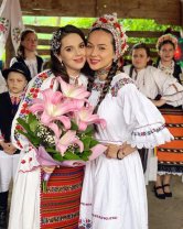 Georgiana Lobonț, adevărul despre scandalul cu Vlăduța Lupău. „A fost ceva urât. Așa am simțit”. Vlăduța Lupău este nașa copiilor Georgianei Lobonț
