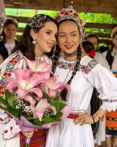 Georgiana Lobonț, adevărul despre scandalul cu Vlăduța Lupău. „A fost ceva urât. Așa am simțit”. Artista a vorbit în podcastul lui Teo Trandafir despre acel episod