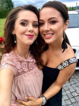 Georgiana Lobonț, adevărul despre scandalul cu Vlăduța Lupău. „A fost ceva urât. Așa am simțit”. Atunci a crezut că nașa copiilor i-a copiat proiectul