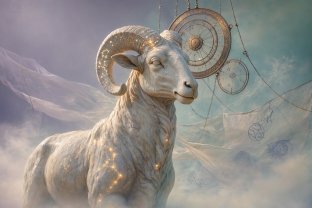Horoscopul dragostei de mâine, 8 octombrie 2026, Berbec