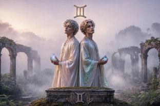 Horoscopul dragostei de mâine, 8 octombrie 2026, Gemeni