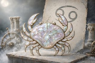 Horoscopul dragostei de mâine, 8 octombrie 2026, Rac